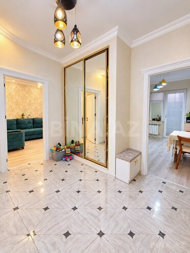 Продаётся 3-комн. новостройка 80 м², м. Ази Асланов, photo 10 from 18