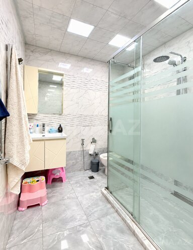 Продаётся 3-комн. новостройка 80 м², м. Ази Асланов, photo 13 from 18