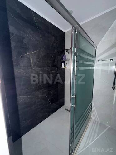 Сдается 2-комн. новостройка 106 м², Ясамальский р., photo 11 from 13