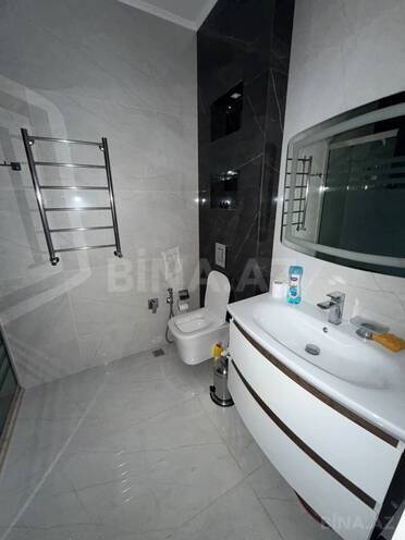 Сдается 2-комн. новостройка 106 м², Ясамальский р., photo 10 from 13