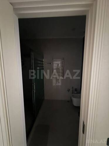 Сдается 2-комн. новостройка 106 м², Ясамальский р., photo 8 from 13