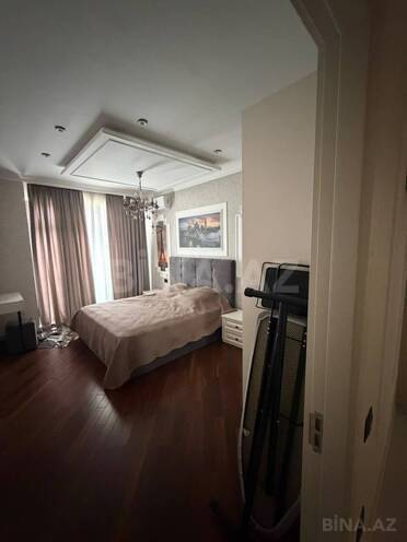Сдается 2-комн. новостройка 106 м², Ясамальский р., photo 4 from 13