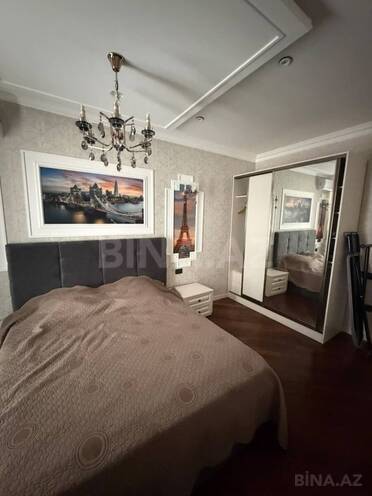 Сдается 2-комн. новостройка 106 м², Ясамальский р., photo 5 from 13
