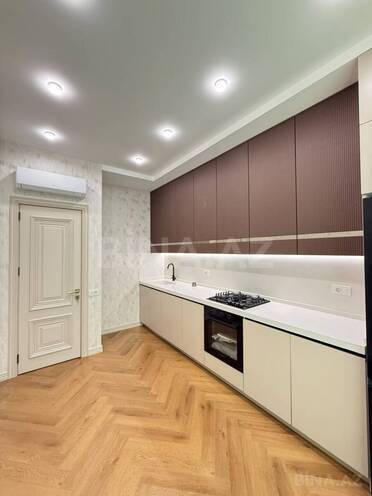 Продается 4-комн. новостройка 128 м², Насиминский  р., photo 13 from 23
