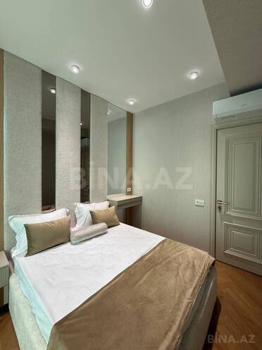 Продается 4-комн. новостройка 128 м², Насиминский  р., photo 11 from 23