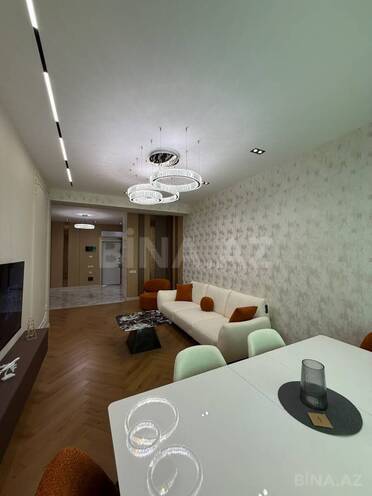 Продается 4-комн. новостройка 128 м², Насиминский  р., photo 5 from 23