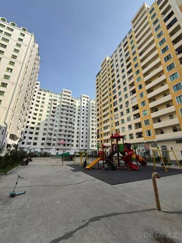 Продается 4-комн. новостройка 128 м², Насиминский  р., photo 22 from 23
