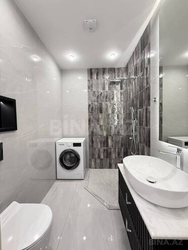 Продается 4-комн. новостройка 128 м², Насиминский  р., photo 18 from 23