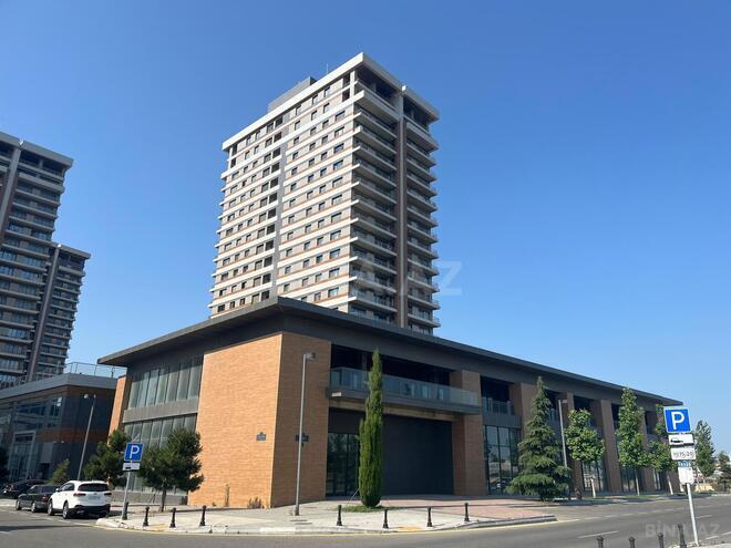 Satılır 4 otaqlı yeni tikili 185 m², Ağ şəhər q., photo 3 from 13