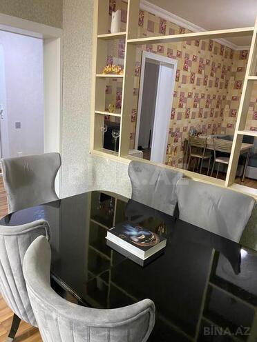 Продаётся 2-комн. новостройка 82 м², пос. Бакиханова, photo 5 from 17