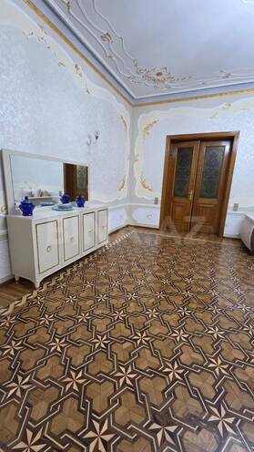 İcarəyə verilir 3 otaqlı köhnə tikili 100 m², Nərimanov r., photo 8 from 15