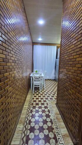 İcarəyə verilir 3 otaqlı köhnə tikili 100 m², Nərimanov r., photo 11 from 15
