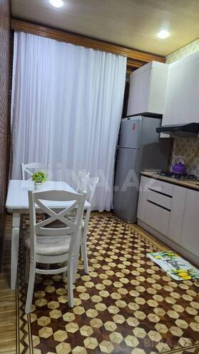 İcarəyə verilir 3 otaqlı köhnə tikili 100 m², Nərimanov r., photo 9 from 15