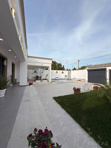 Продается 4-комн. дом/дача 180 м², пос. Мардакан, photo 8 from 27