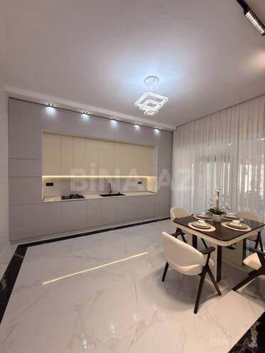 Продается 4-комн. дом/дача 180 м², пос. Мардакан, photo 15 from 27
