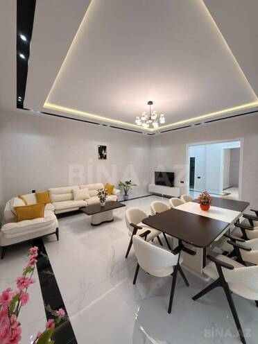 Продается 4-комн. дом/дача 180 м², пос. Мардакан, photo 11 from 27