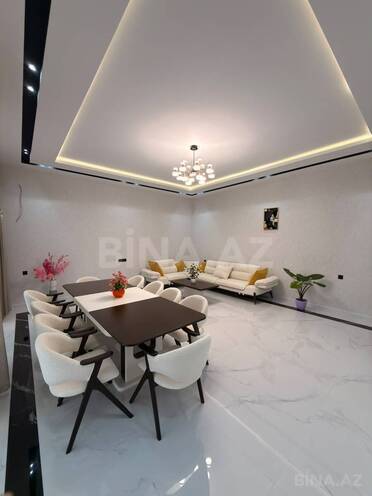 Продается 4-комн. дом/дача 180 м², пос. Мардакан, photo 13 from 27