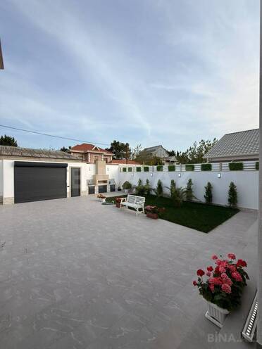 Продается 4-комн. дом/дача 180 м², пос. Мардакан, photo 7 from 27