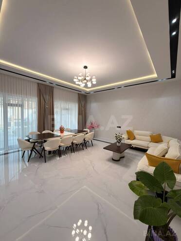 Продается 4-комн. дом/дача 180 м², пос. Мардакан, photo 12 from 27