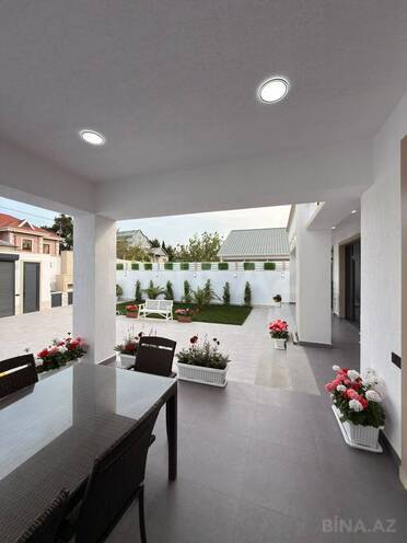 Продается 4-комн. дом/дача 180 м², пос. Мардакан, photo 9 from 27