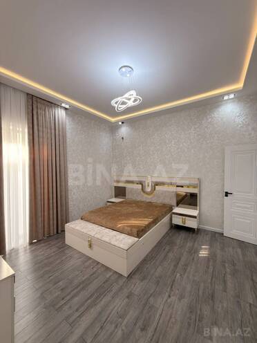 Продается 4-комн. дом/дача 180 м², пос. Мардакан, photo 23 from 27