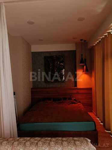 İcarəyə verilir 2 otaqlı yeni tikili 55 m², Qara Qarayev m., photo 8 from 13