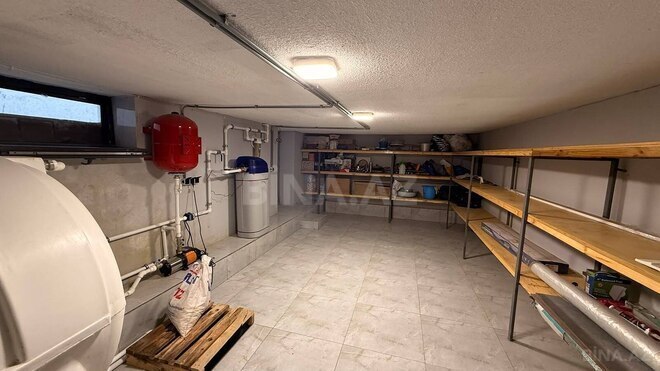 Satılır 5 otaqlı həyət evi/bağ evi 260 m², Həzi Aslanov q., photo 14 from 22