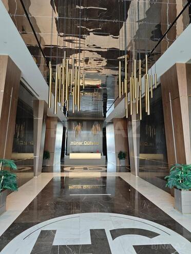 Satılır 4 otaqlı yeni tikili 185 m², Ağ şəhər q., photo 4 from 13