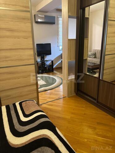 İcarəyə verilir 2 otaqlı yeni tikili 65 m², 8 Noyabr m., photo 5 from 9
