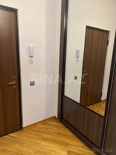 İcarəyə verilir 2 otaqlı yeni tikili 65 m², 8 Noyabr m., photo 6 from 9