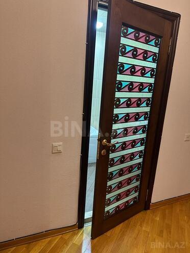 İcarəyə verilir 2 otaqlı yeni tikili 65 m², 8 Noyabr m., photo 8 from 9