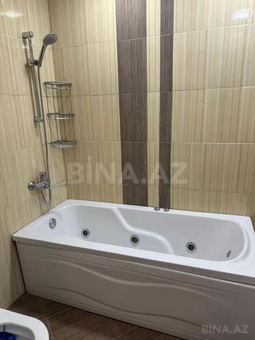 İcarəyə verilir 2 otaqlı yeni tikili 65 m², 8 Noyabr m., photo 7 from 9