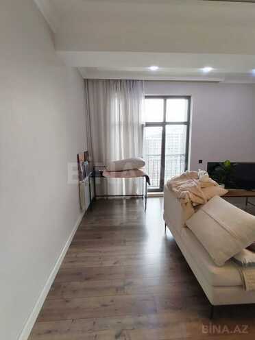 Satılır 3 otaqlı yeni tikili 105 m², 28 May m., photo 4 from 20