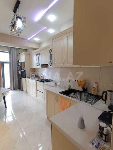 Satılır 3 otaqlı yeni tikili 105 m², 28 May m., photo 13 from 20