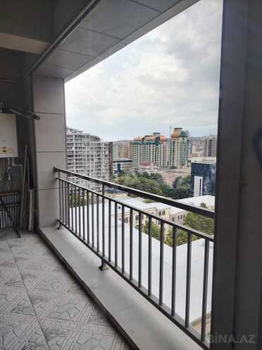 Satılır 3 otaqlı yeni tikili 105 m², 28 May m., photo 18 from 20