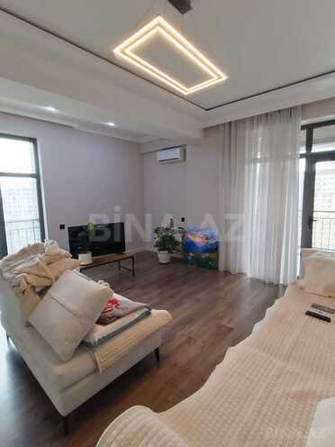 Satılır 3 otaqlı yeni tikili 105 m², 28 May m., photo 5 from 20