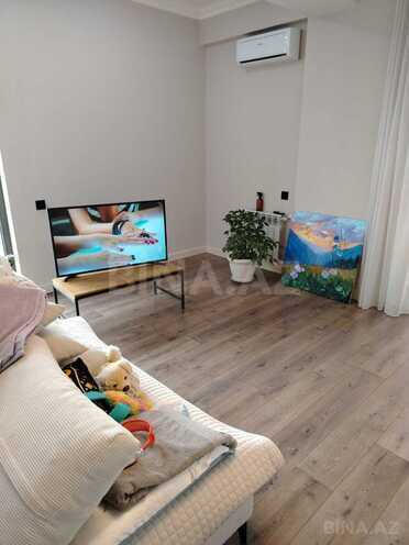 Satılır 3 otaqlı yeni tikili 105 m², 28 May m., photo 3 from 20