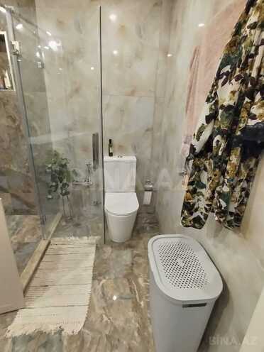 Satılır 3 otaqlı yeni tikili 105 m², 28 May m., photo 17 from 20