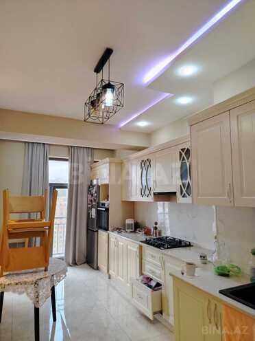 Satılır 3 otaqlı yeni tikili 105 m², 28 May m., photo 14 from 20