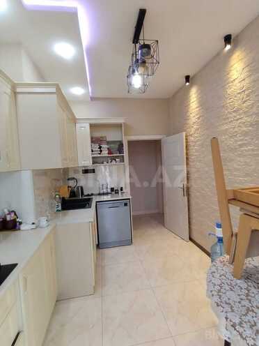 Satılır 3 otaqlı yeni tikili 105 m², 28 May m., photo 12 from 20