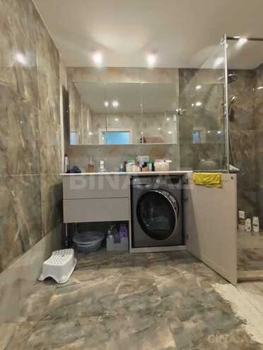 Satılır 3 otaqlı yeni tikili 105 m², 28 May m., photo 15 from 20