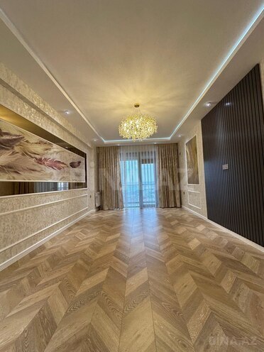 Сдается 4-комн. новостройка 108 м², Хатаинский р., photo 8 from 22