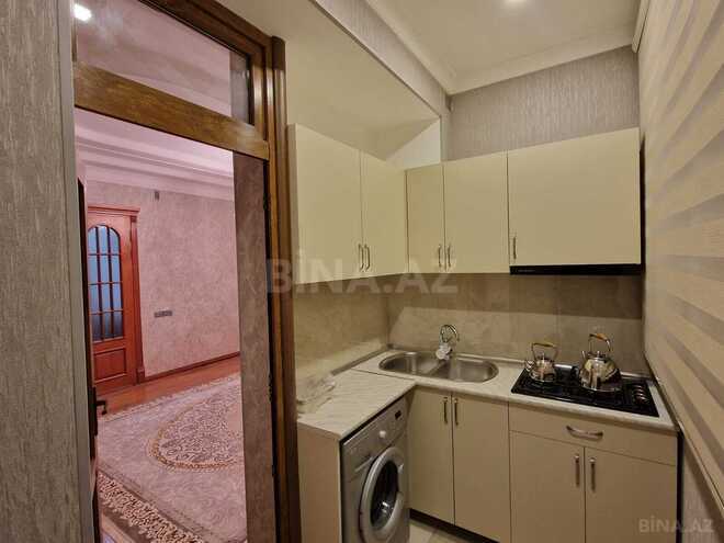 İcarəyə verilir 2 otaqlı köhnə tikili 80 m², Nəriman Nərimanov m., photo 7 from 14