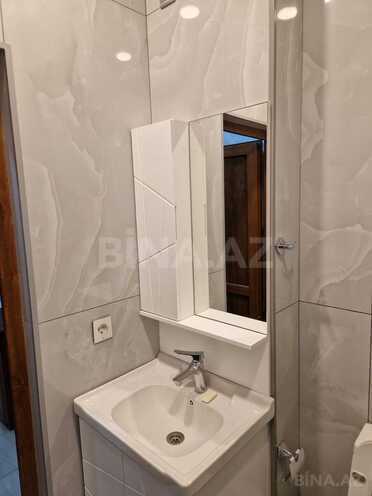 İcarəyə verilir 2 otaqlı köhnə tikili 80 m², Nəriman Nərimanov m., photo 11 from 14