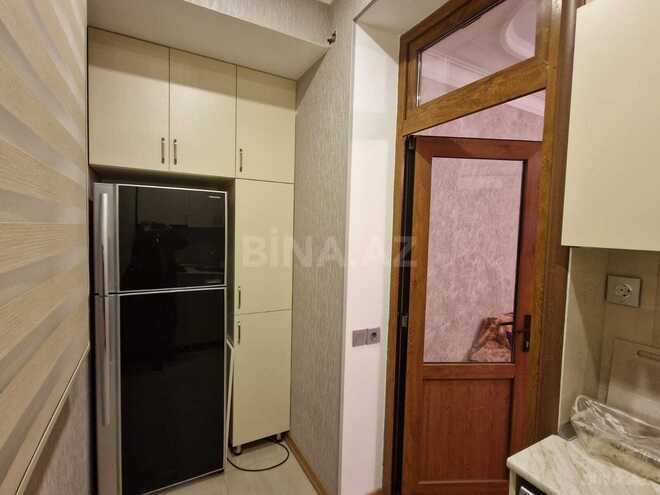 İcarəyə verilir 2 otaqlı köhnə tikili 80 m², Nəriman Nərimanov m., photo 10 from 14