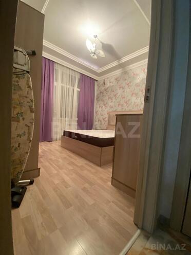 İcarəyə verilir 2 otaqlı yeni tikili 67 m², Şah İsmayıl Xətai m., photo 6 from 16