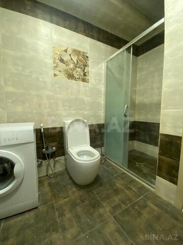 İcarəyə verilir 2 otaqlı yeni tikili 67 m², Şah İsmayıl Xətai m., photo 10 from 16