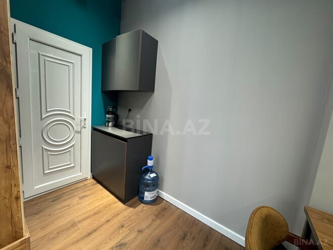 Satılır  obyekt 23 m², Həzi Aslanov m., photo 8 from 11
