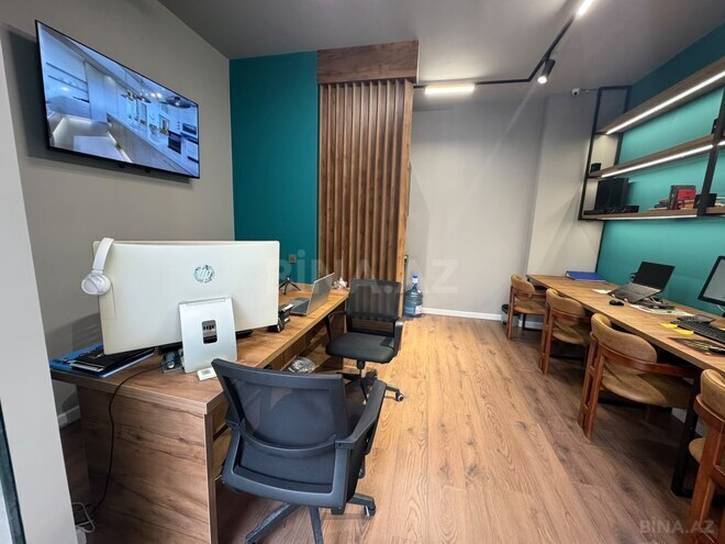 Satılır  obyekt 23 m², Həzi Aslanov m., photo 7 from 11