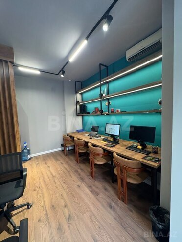 Satılır  obyekt 23 m², Həzi Aslanov m., photo 3 from 11